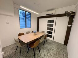 Serangoon Garden Estate (D19), Terrace #450371111